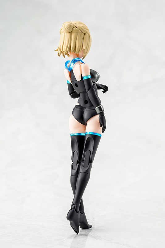 Megami Device BULLET KNIGHTS EXORCIST WIDOW 1/1