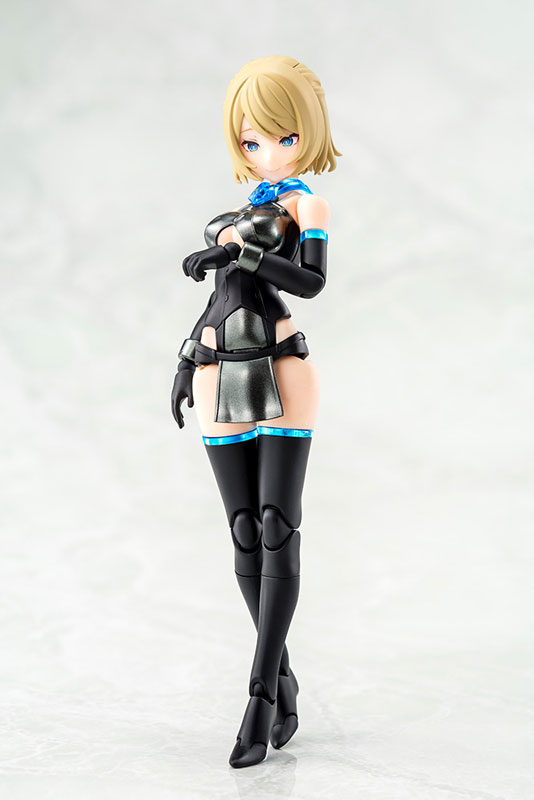 Megami Device BULLET KNIGHTS EXORCIST WIDOW 1/1