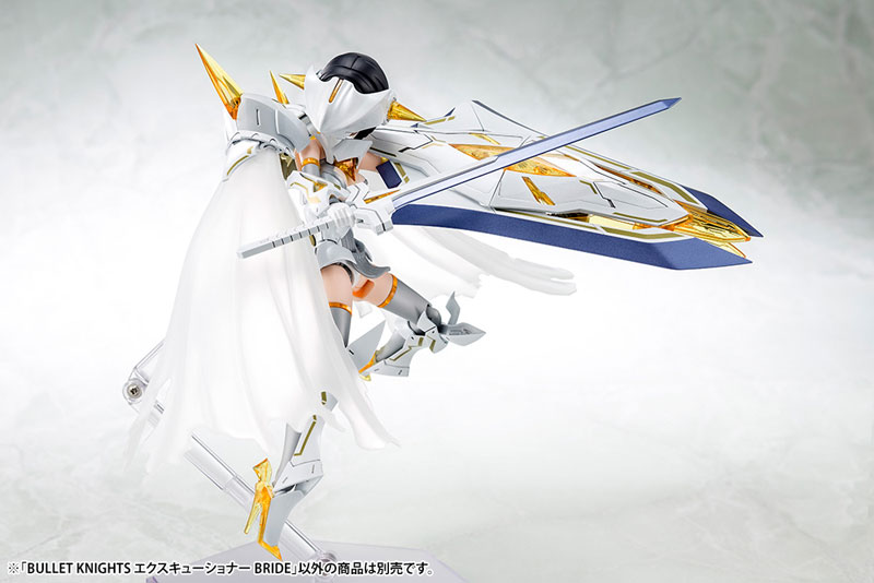 Megami Device BULLET KNIGHTS EXECUTIONER BRIDE 1/1