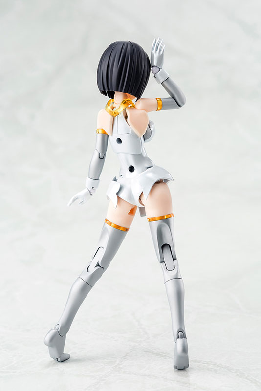 Megami Device BULLET KNIGHTS EXECUTIONER BRIDE 1/1