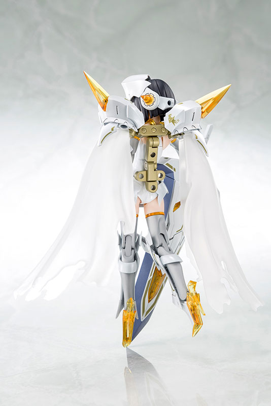 Megami Device BULLET KNIGHTS EXECUTIONER BRIDE 1/1