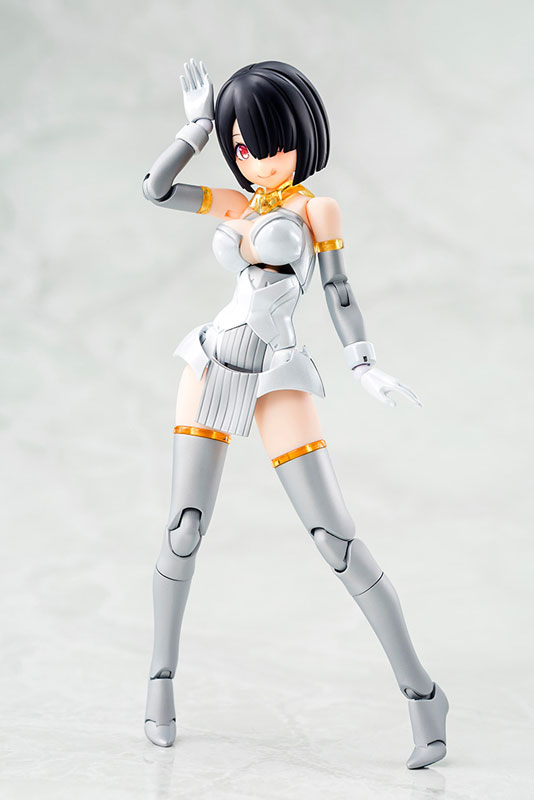 Megami Device BULLET KNIGHTS EXECUTIONER BRIDE 1/1