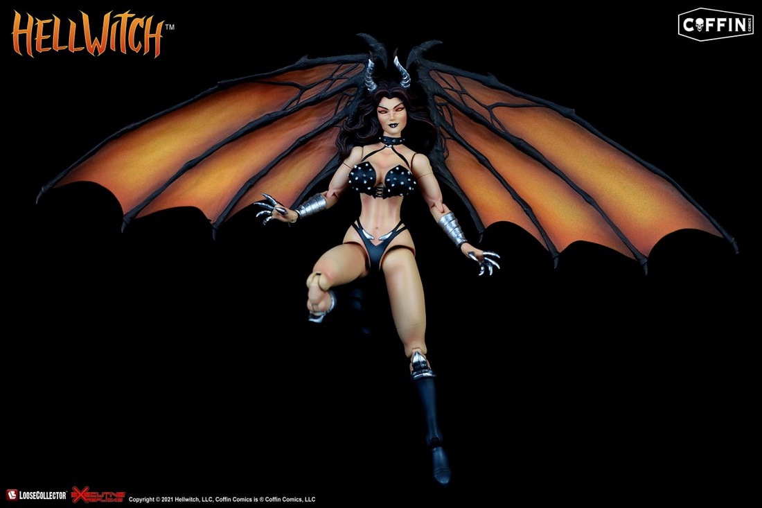 HellWitch