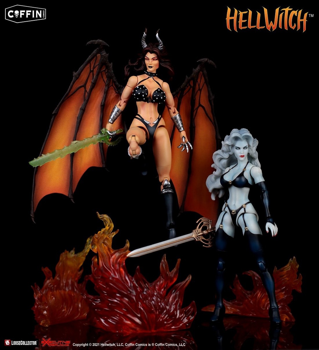 HellWitch