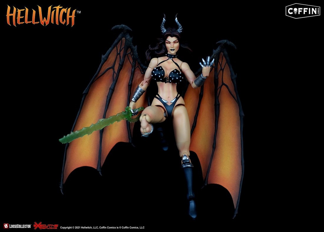 HellWitch
