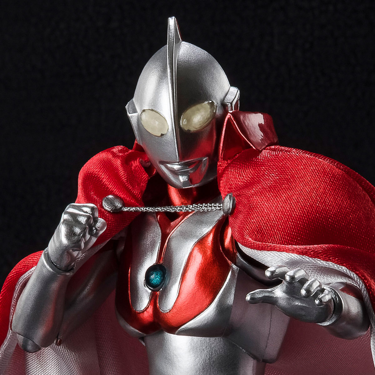 SHFiguarts Ultraman 55th Anniversary Ver