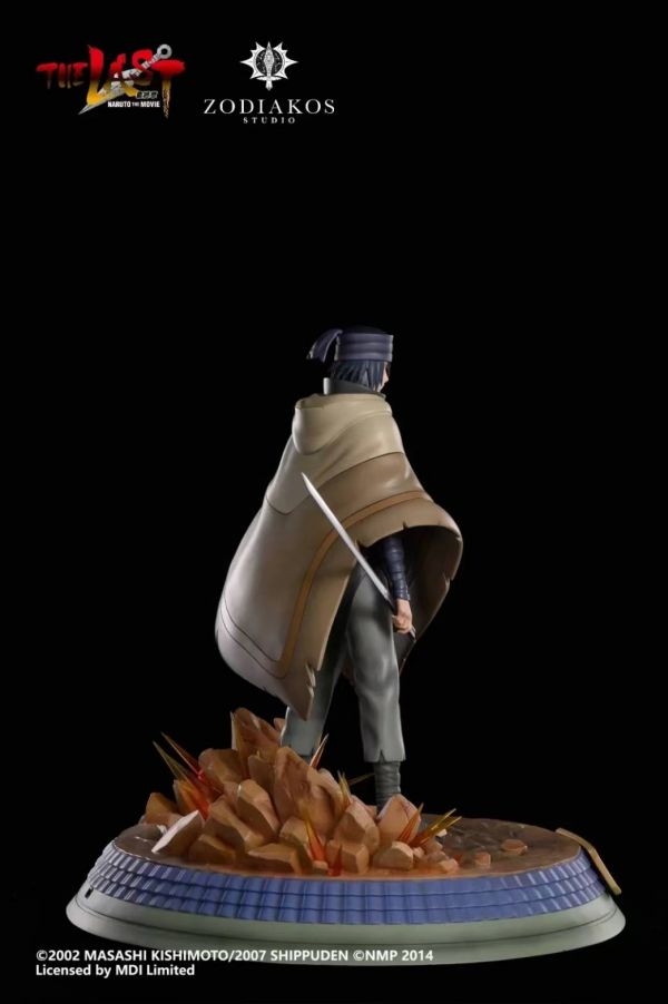 Uchiha Sasuke - Naruto