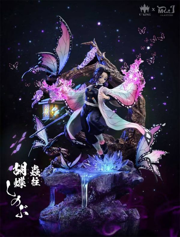 Shinobu – Demon Slayer