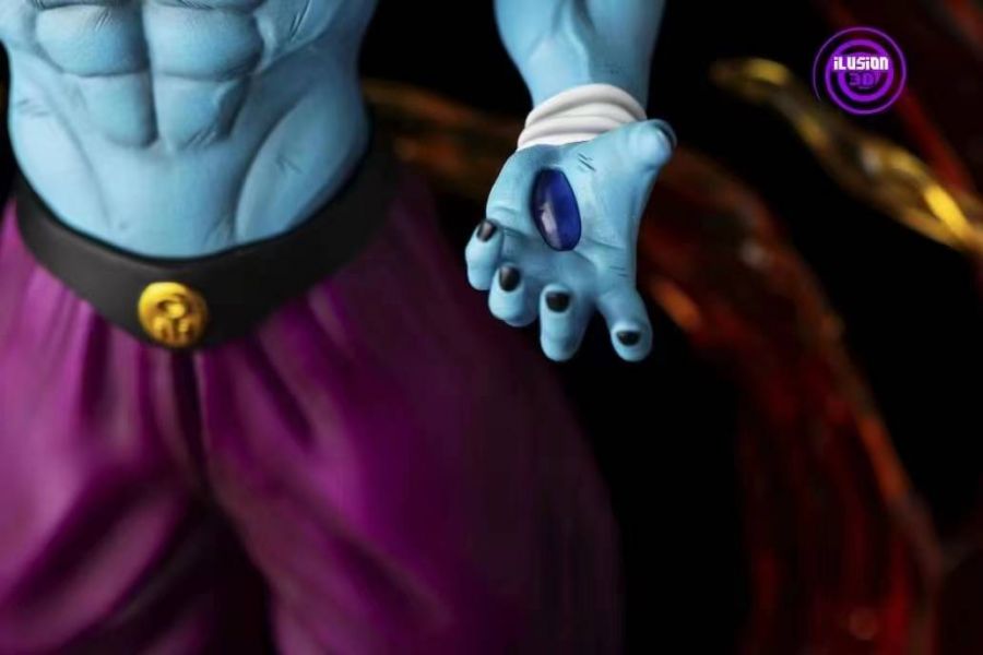 Maura final form 1/6 - Dragon Ball