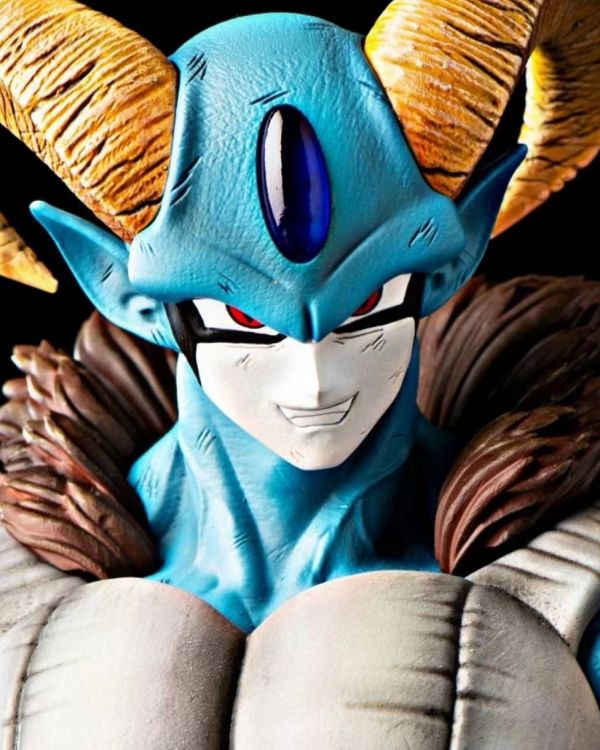 Maura final form 1/6 - Dragon Ball
