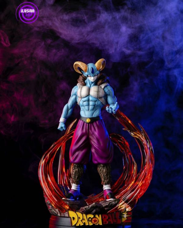 Maura final form 1/6 - Dragon Ball