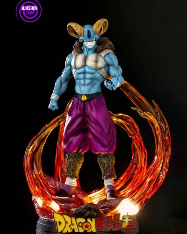 Maura final form 1/6 - Dragon Ball