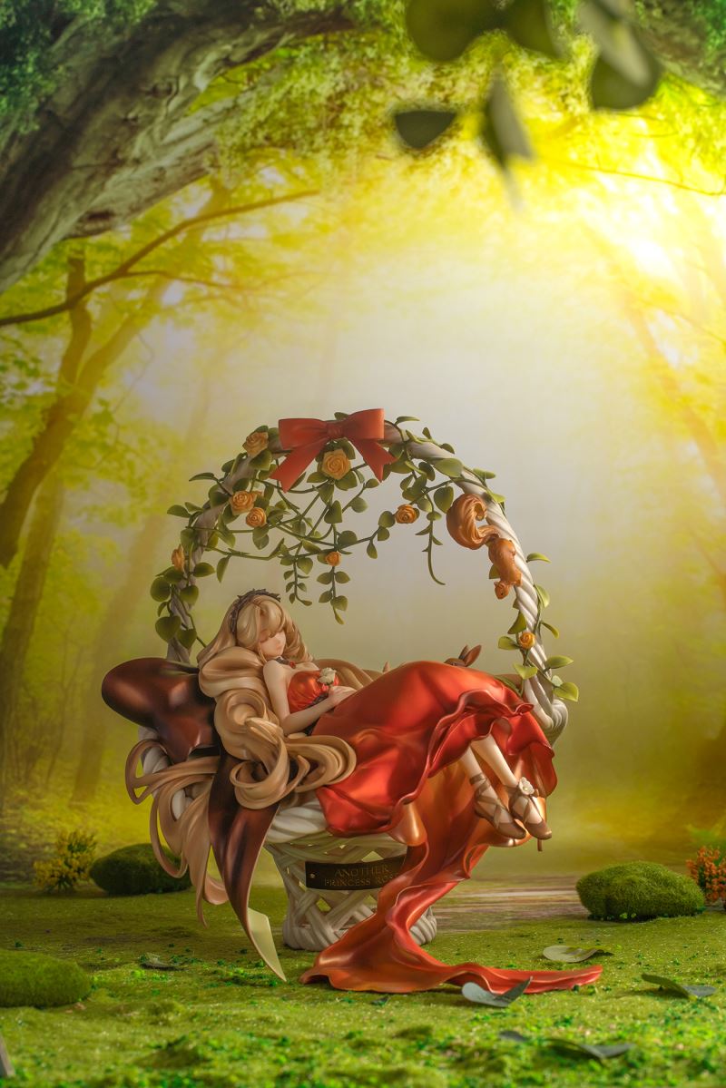 FairyTale-Another - Sleeping Beauty 1/8