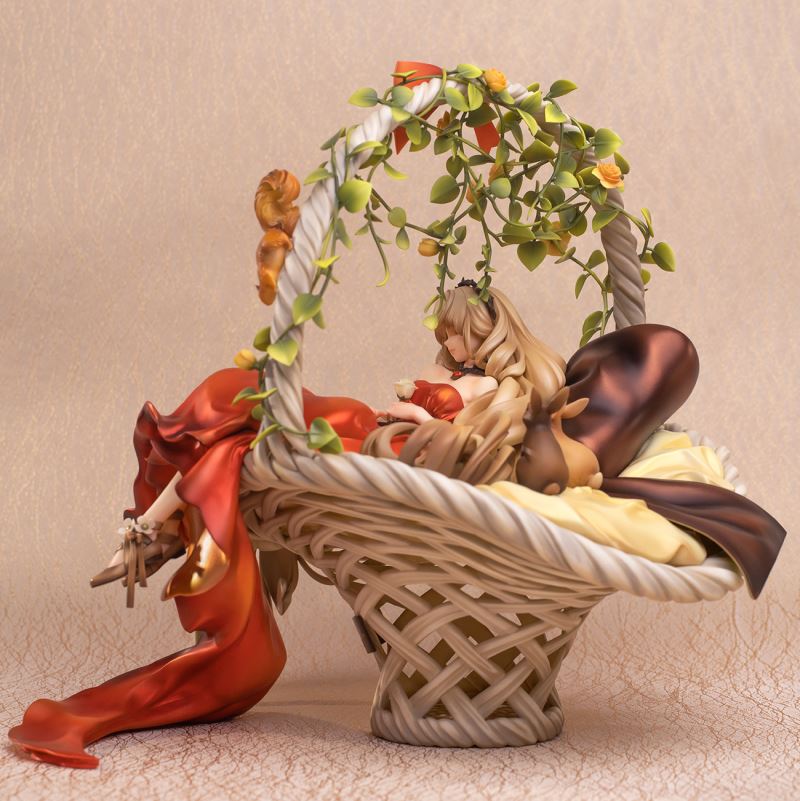 FairyTale-Another - Sleeping Beauty 1/8