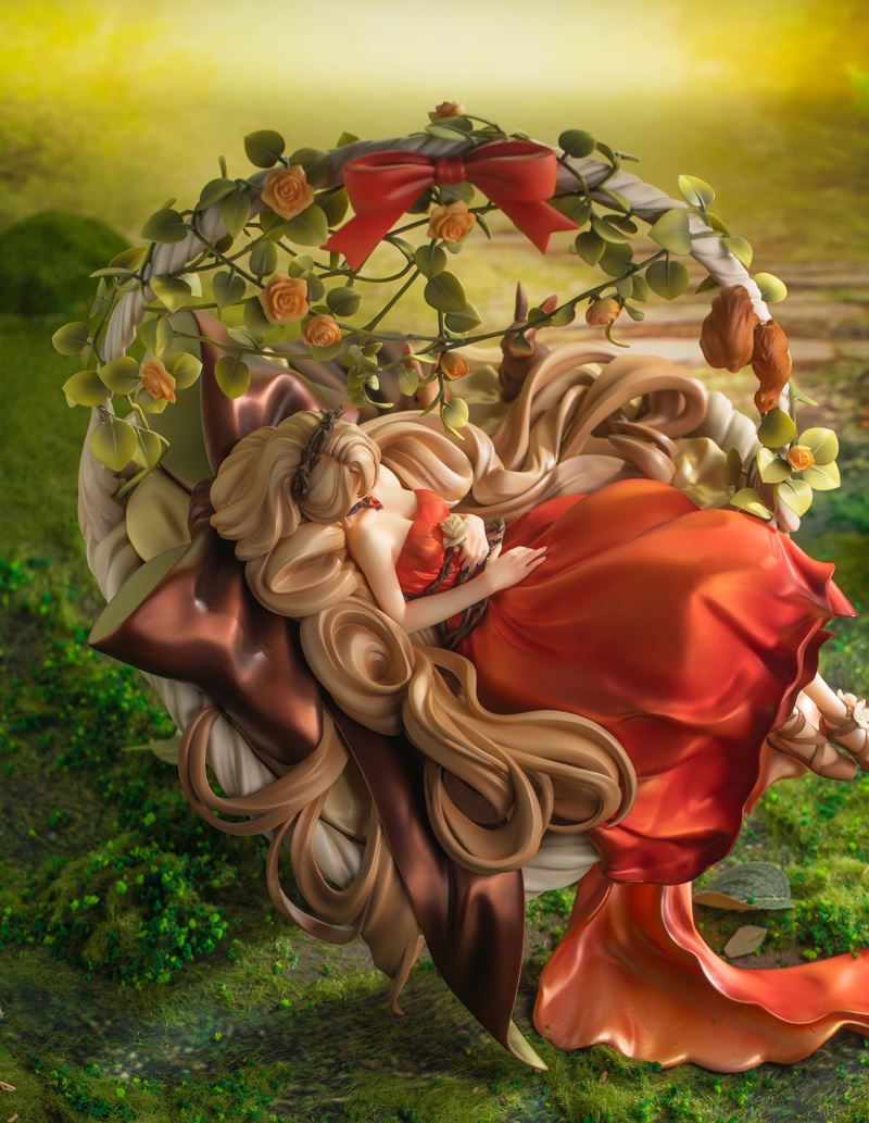 FairyTale-Another - Sleeping Beauty 1/8