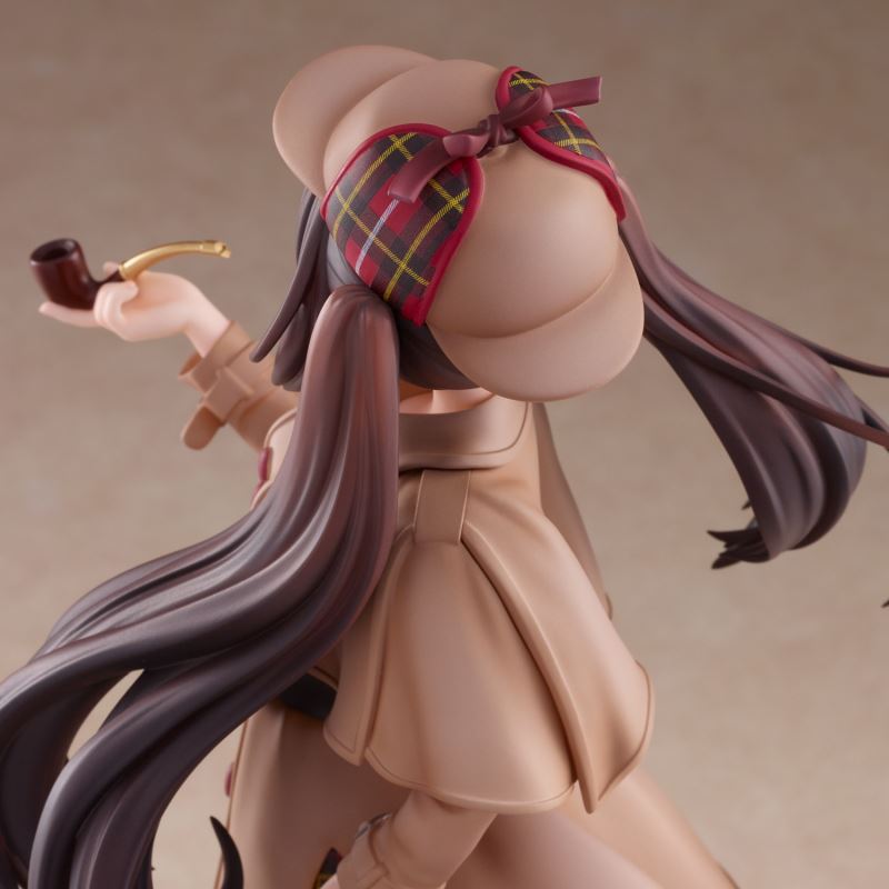 Date A Bullet - Kurumi Tokisaki - Detective ver