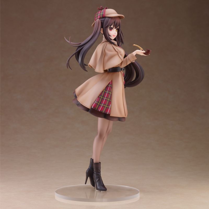 Date A Bullet - Kurumi Tokisaki - Detective ver