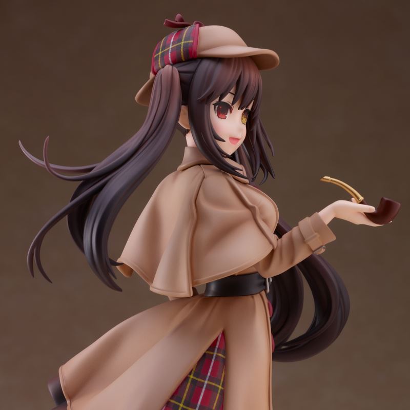 Date A Bullet - Kurumi Tokisaki - Detective ver