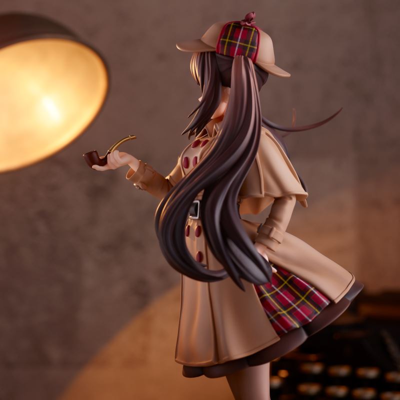Date A Bullet - Kurumi Tokisaki - Detective ver