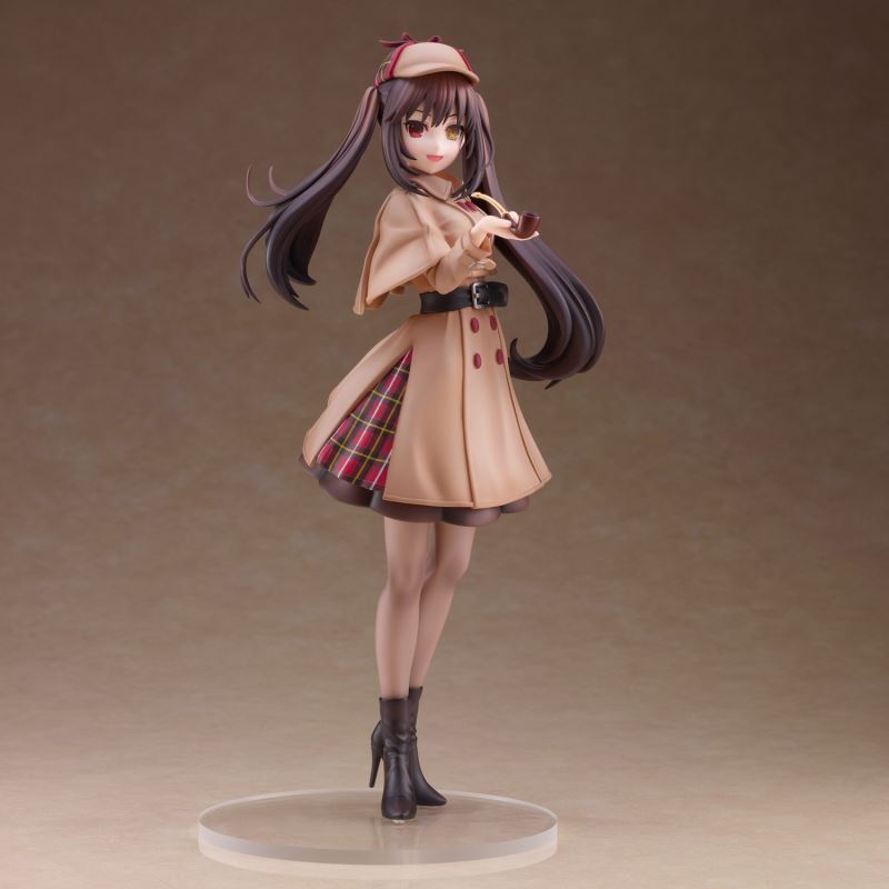 Date A Bullet - Kurumi Tokisaki - Detective ver