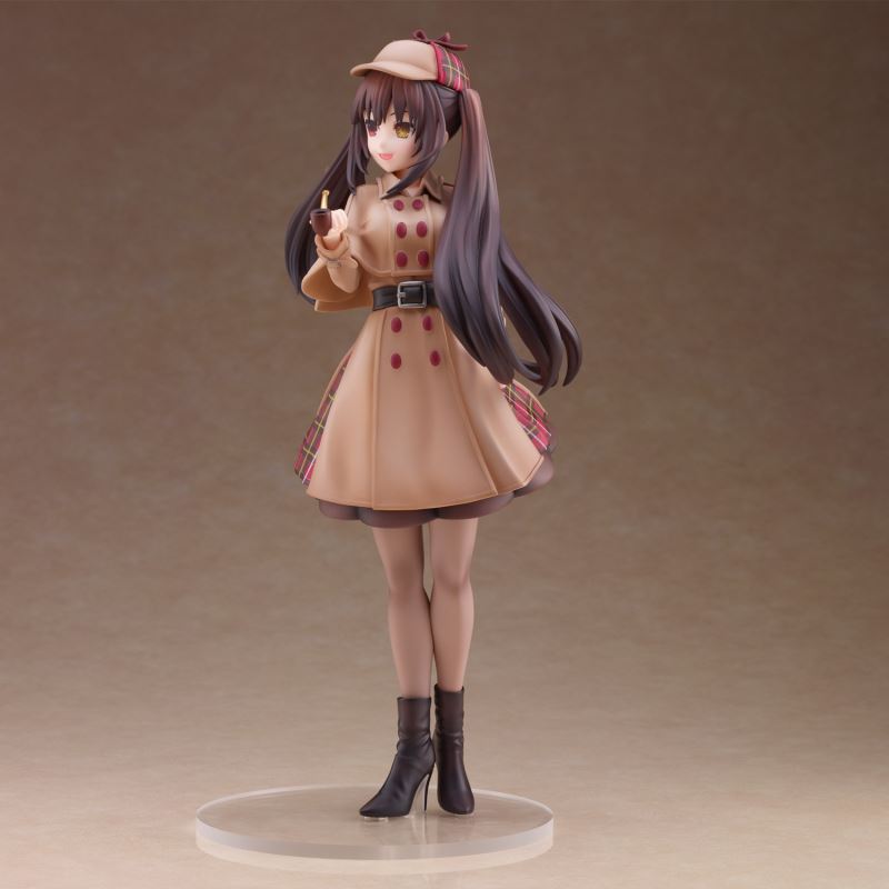 Date A Bullet - Kurumi Tokisaki - Detective ver