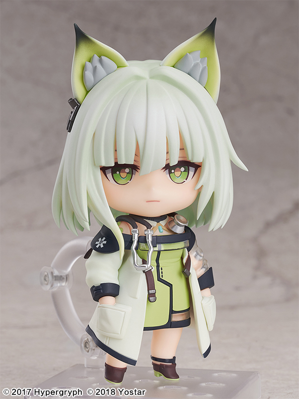 Arknights - Nendoroid Kal'tsit