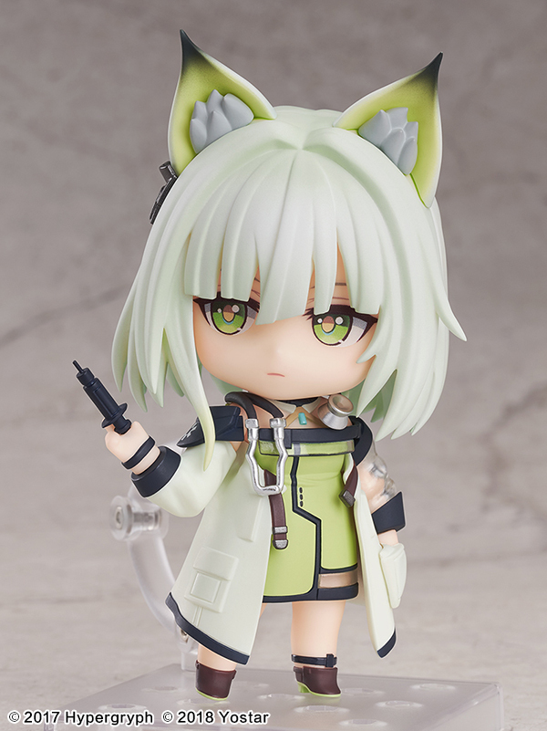 Arknights - Nendoroid Kal'tsit