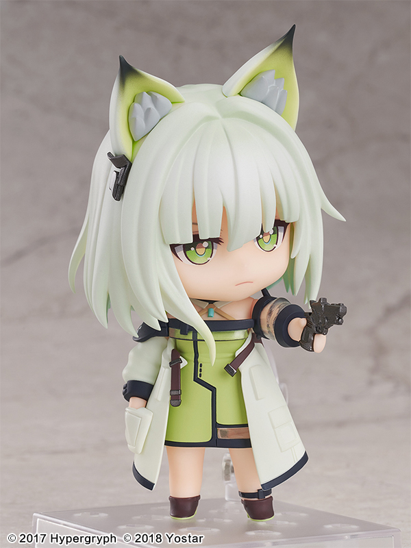 Arknights - Nendoroid Kal'tsit