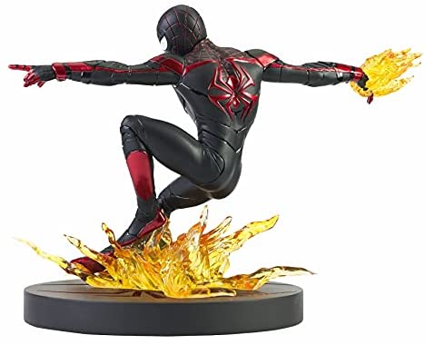 Marvel's Spider-Man Miles Morales