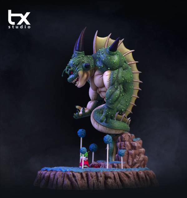 Namek Dragon - Dragon Ball