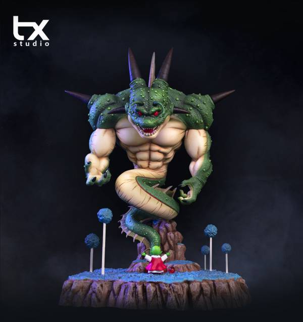 Namek Dragon - Dragon Ball