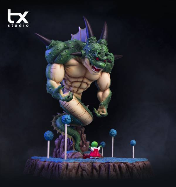 Namek Dragon - Dragon Ball