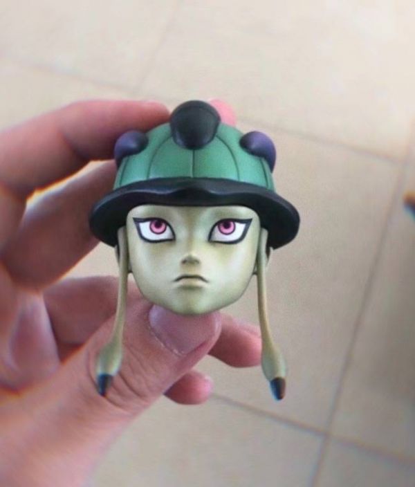 Meruem - Hunter x Hunter