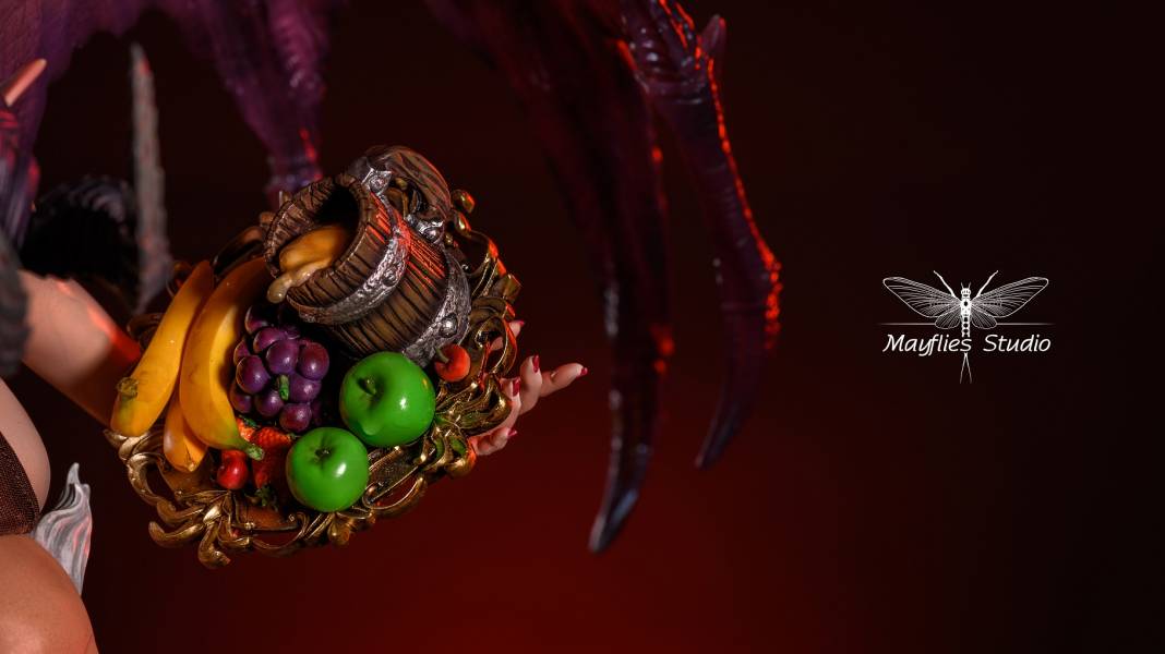 Hearthstone Card Grand Warlock 1/5