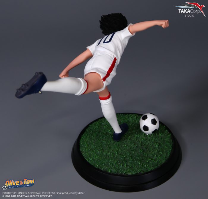 Tsubasa Ozora - Captain Tsubasa