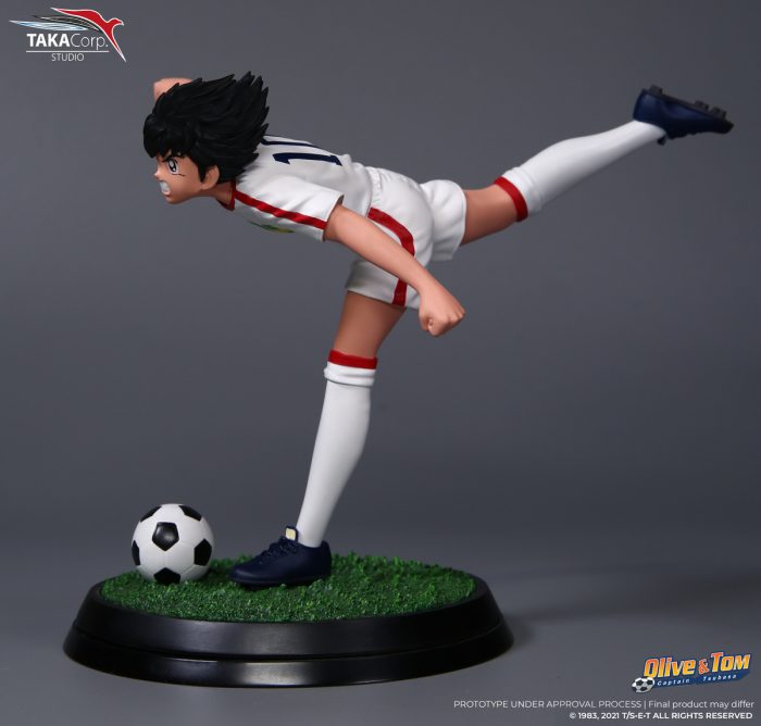 Tsubasa Ozora - Captain Tsubasa