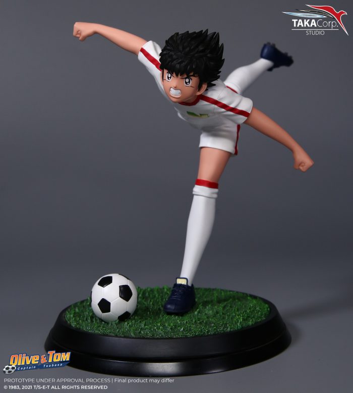 Tsubasa Ozora - Captain Tsubasa