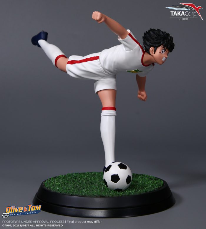 Tsubasa Ozora - Captain Tsubasa