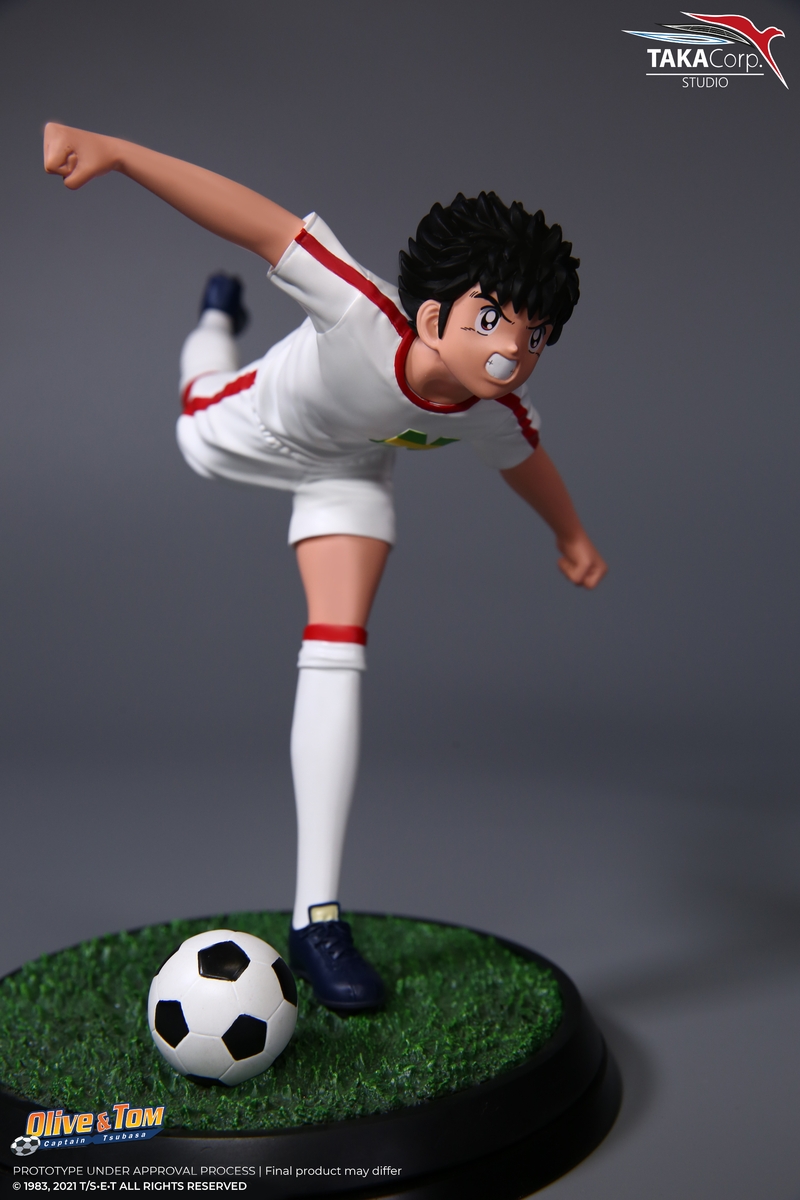 Tsubasa Ozora - Captain Tsubasa