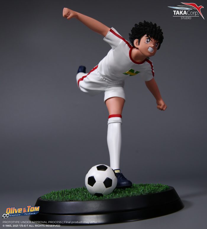 Tsubasa Ozora - Captain Tsubasa