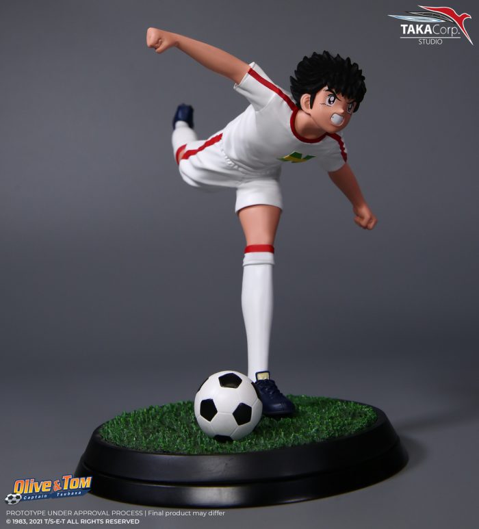 Tsubasa Ozora - Captain Tsubasa
