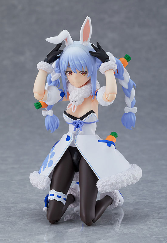 figma Hololive Production Usada Pekora