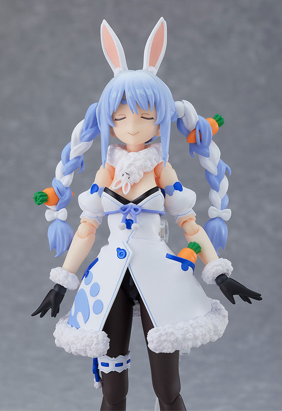 figma Hololive Production Usada Pekora