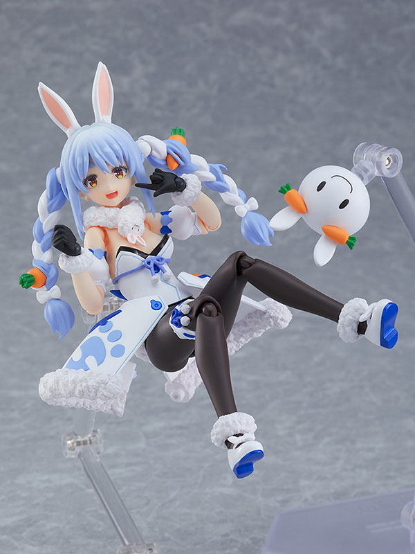 figma Hololive Production Usada Pekora