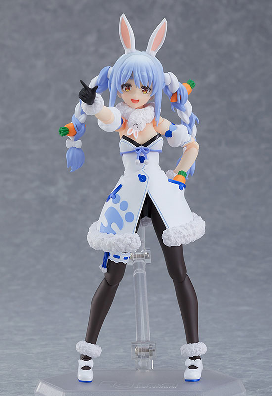 figma Hololive Production Usada Pekora