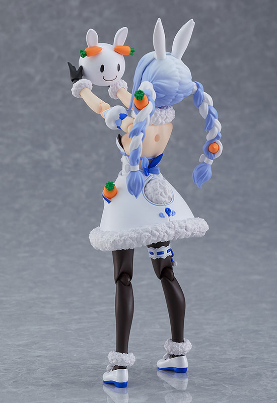 figma Hololive Production Usada Pekora