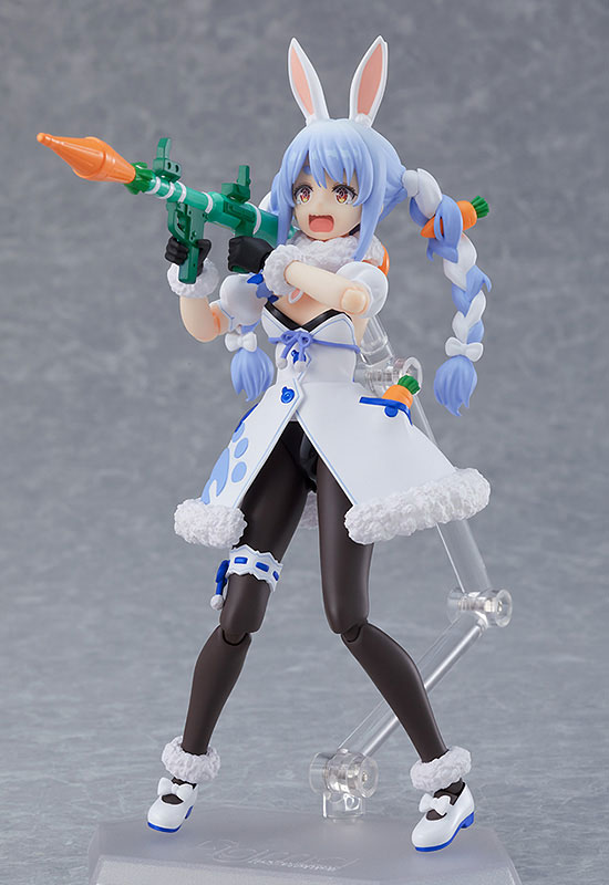 figma Hololive Production Usada Pekora