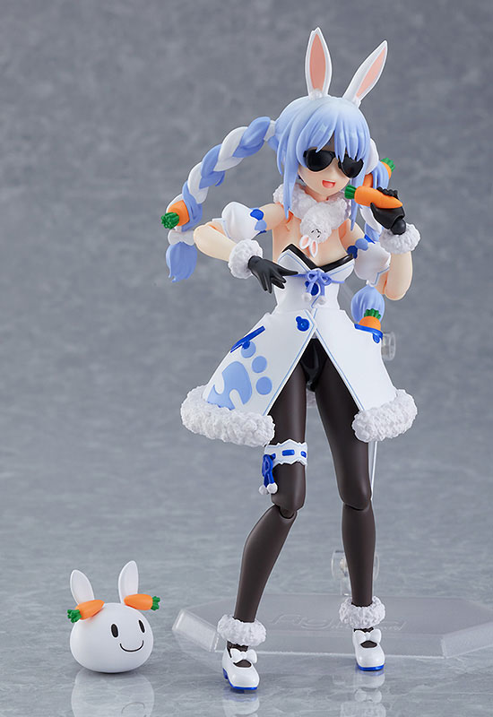 figma Hololive Production Usada Pekora