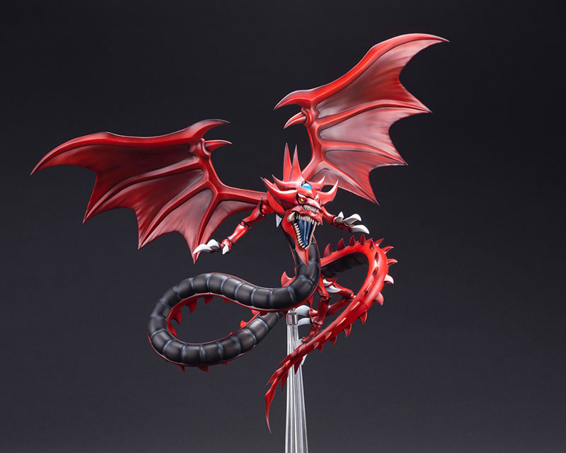 Juukouchoudai Series Yu-Gi-Oh! Duel Monsters Slifer the Sky Dragon