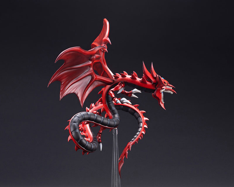 Juukouchoudai Series Yu-Gi-Oh! Duel Monsters Slifer the Sky Dragon